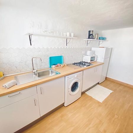 Casa Gercko 2 Apartman Yaiza  Kültér fotó