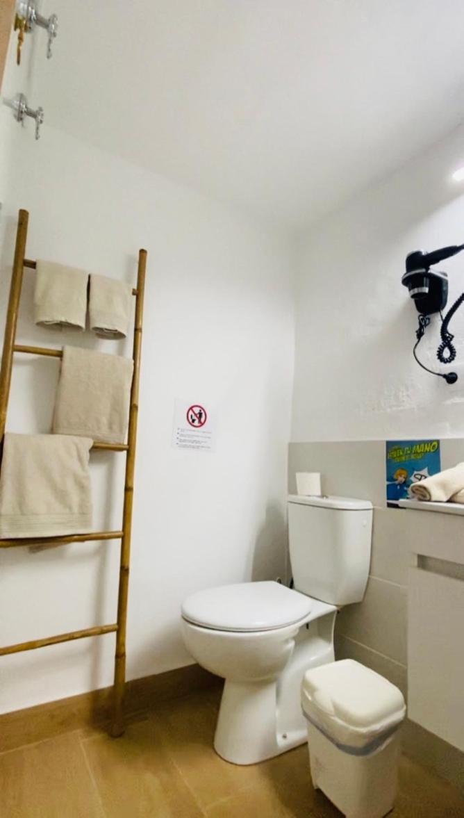Casa Gercko 2 Apartman Yaiza  Kültér fotó