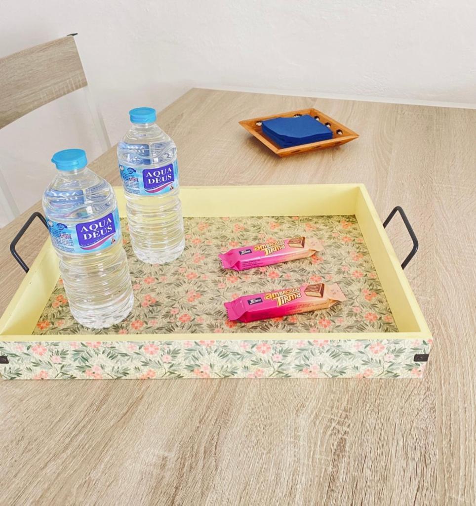 Casa Gercko 2 Apartman Yaiza  Kültér fotó