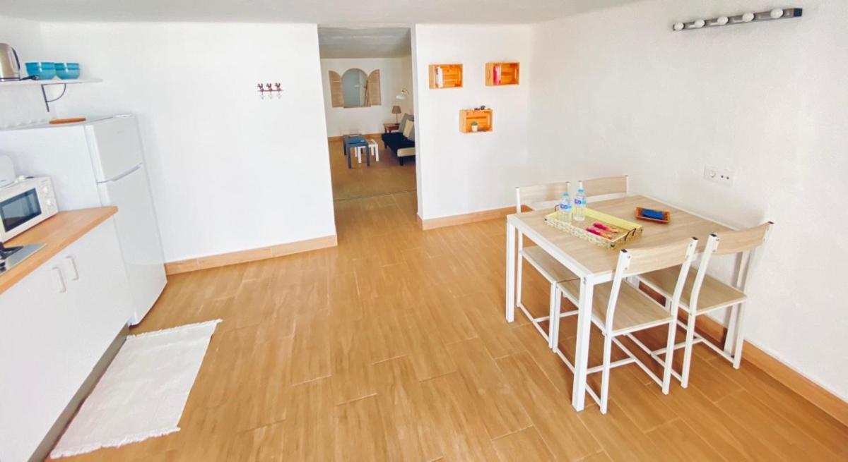 Casa Gercko 2 Apartman Yaiza  Kültér fotó