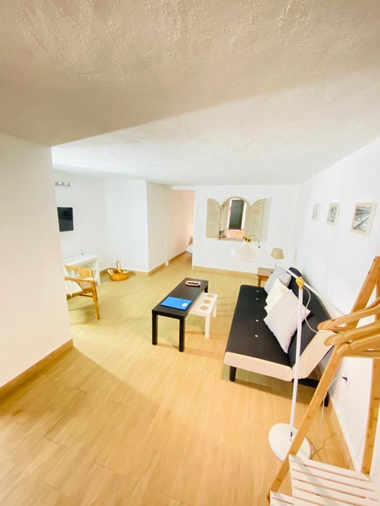 Casa Gercko 2 Apartman Yaiza  Kültér fotó