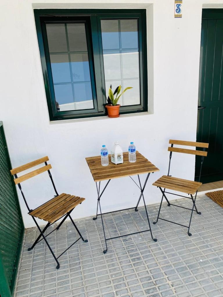 Casa Gercko 2 Apartman Yaiza  Kültér fotó