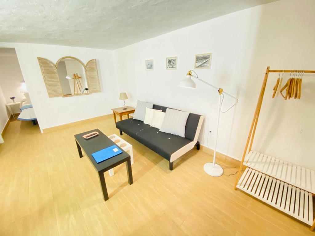 Casa Gercko 2 Apartman Yaiza  Kültér fotó